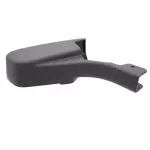 BB5Z7861348BD - Body: Latch Cover for Ford: Explorer, Police Interceptor Utility | Lincoln: MKT Image