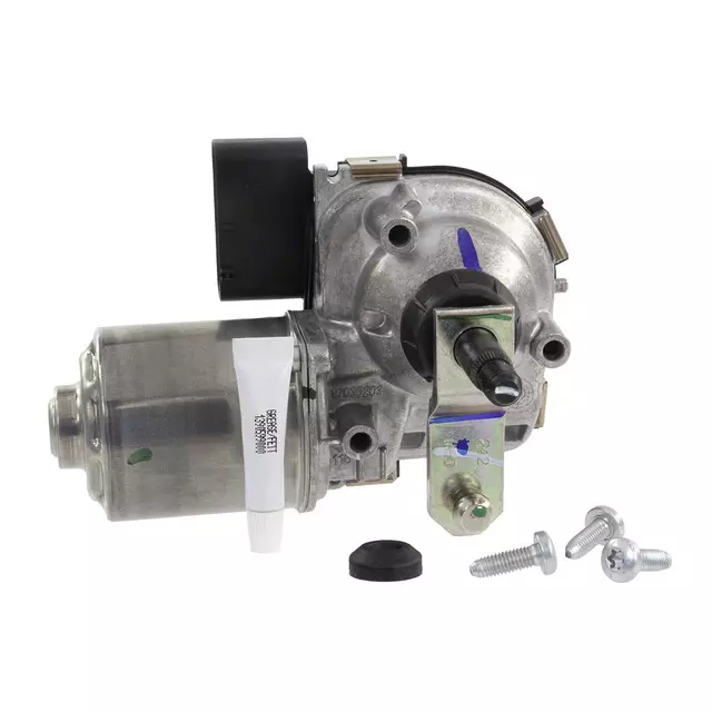 Wiper Motor - Ford (M1PZ-17508-B)