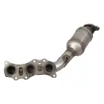 16390 - : Ultra EPA Direct Fit Catalytic Converter with Integrated Exhaust Manifold for Walker Exhaust Image