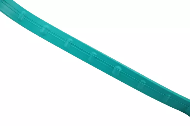 12642744 - : Supercharger Housing Cover Perimeter Gasket for Cadillac: CT5, CTS | Chevrolet: Camaro, Corvette Image