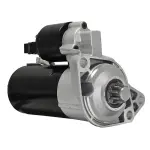 19135521 - : Remanufactured Starter for GM Image