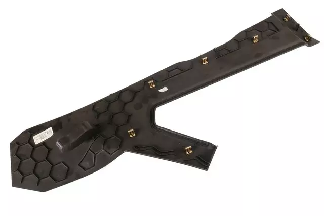 84032903 - Body: Side Trim for Chevrolet: Silverado 1500 | GMC: Sierra 1500 Image