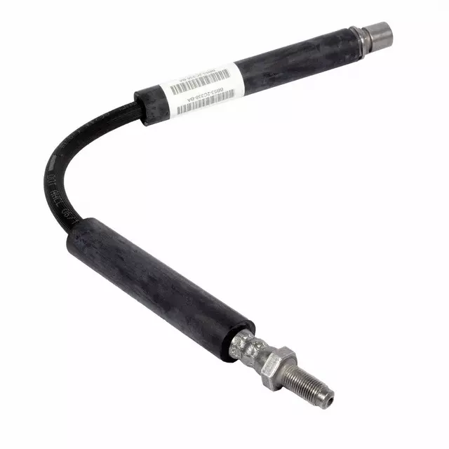 BB5Z2282A - Brakes: Brake Hose for Ford: Explorer, Police Interceptor Utility Image