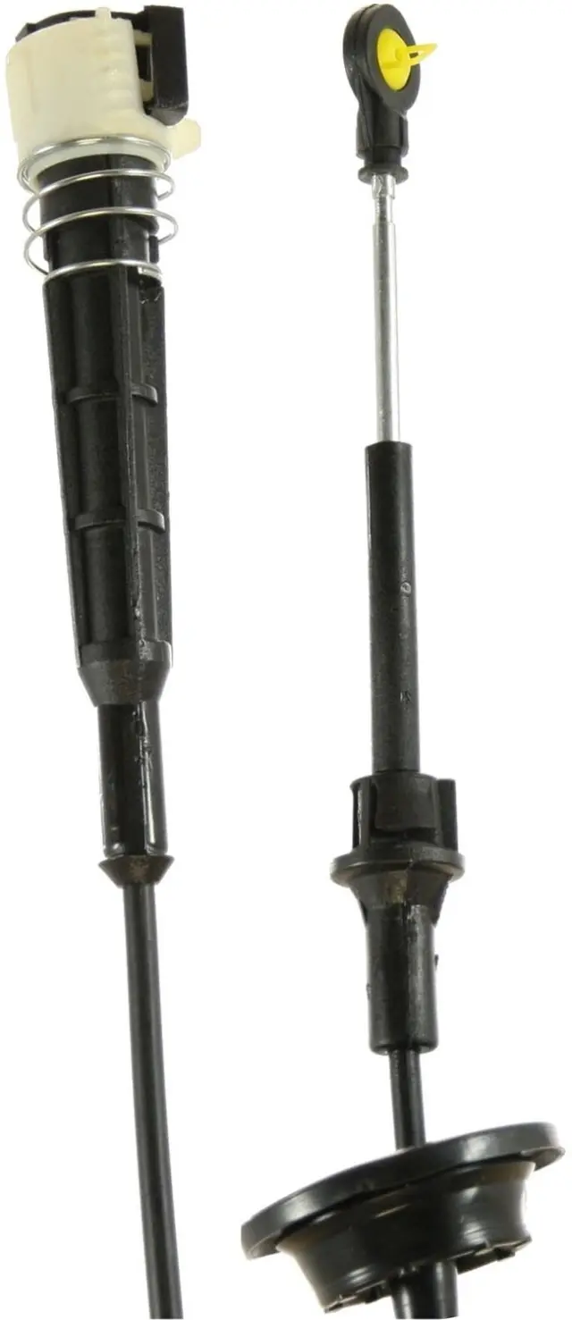 Y1355 - Transmission &amp; Drivetrain: ATP Automatic Transmission Shifter Cable for ATP Image