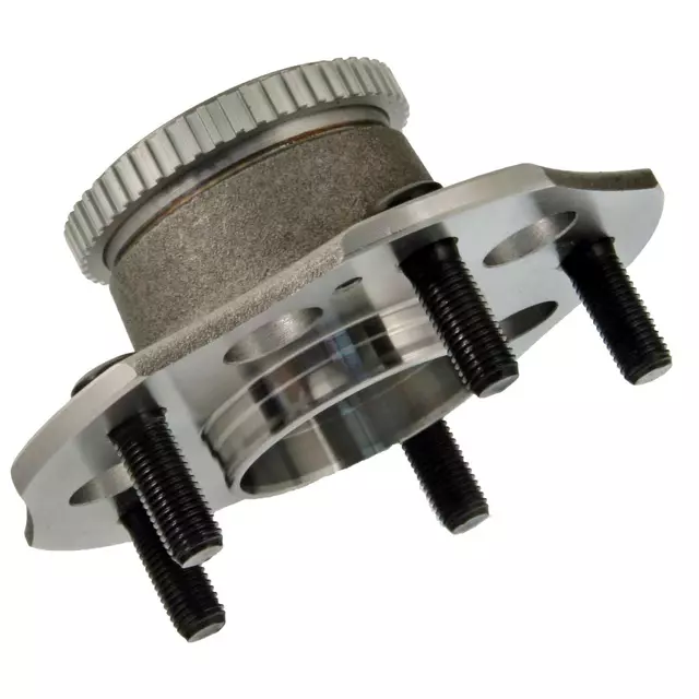 Rear Wheel Hub and Bearing Assembly - ACDelco (512144)