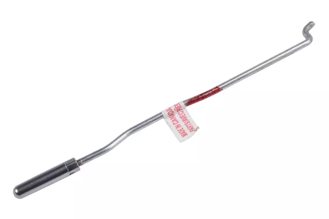 23431457 - Body: Lock Knob for GM Image