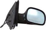 9551162 - : Side View Mirror Power, Heated, Without Memory for Dorman Image