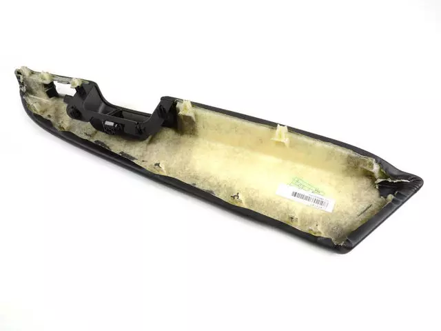 1VZ511X9AA - Interior Trim: Rear Door Trim Armrest, Left for Mopar Image