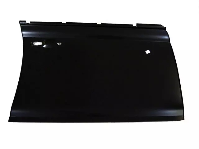 55113441AB - : Front Door Outer Repair Panel, Left for Mopar Image