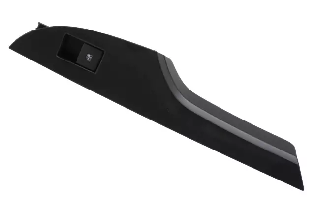 23181534 - Body: Switch Bezel for Cadillac: ATS Image