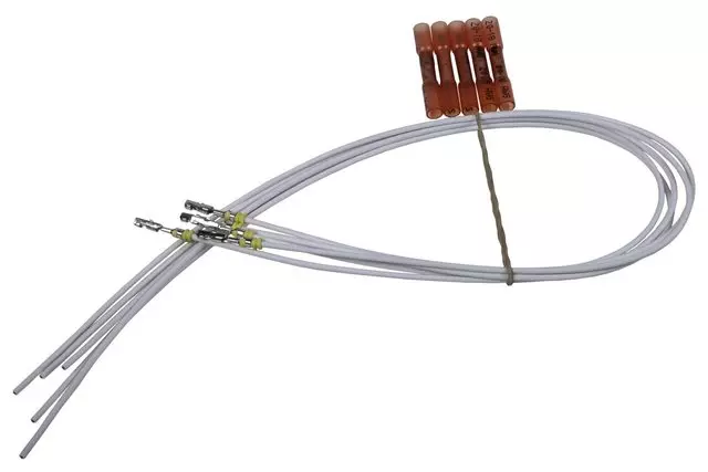 13587400 - : Wire Splice for GM Image