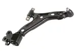 X07CJ0702 - : Suspensia Suspension Control Arm and Ball Joint Assembly for SUSPENSIA Image