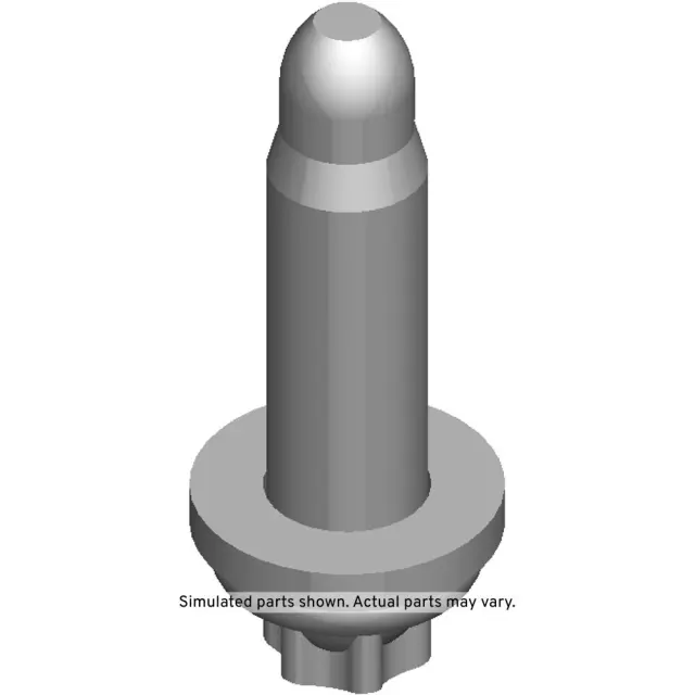 11562473 - : M12x.1.75x45 Multi-Purpose Bolt for GM Image