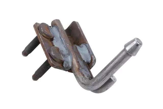 22774532 - : Exhaust Muffler Front Hanger for GM Image