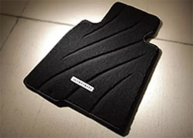 G49001LA7B - : Floor Mats for Infiniti Image