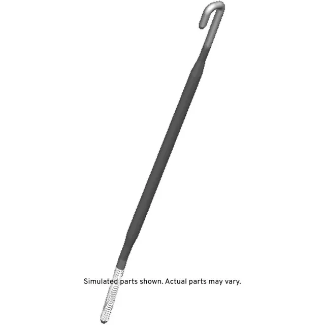 15269119 - Body: Lock Rod for Cadillac: CTS Image