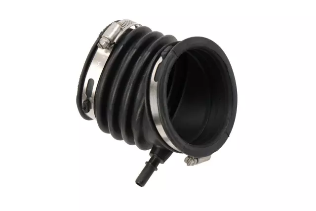 15824022 - : Air Cleaner Outlet Duct for Buick: LaCrosse | Chevrolet: Impala, Monte Carlo | Pontiac: Grand Prix Image