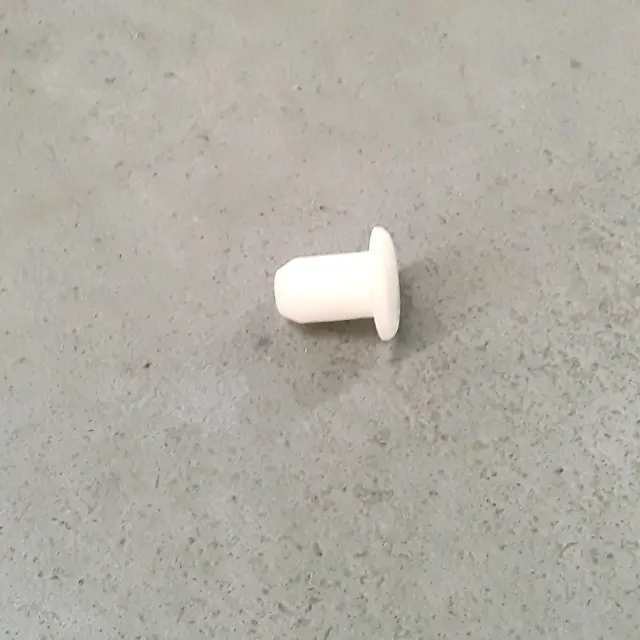 444955647 - Body: Washer Reservoir Plug for Audi Image