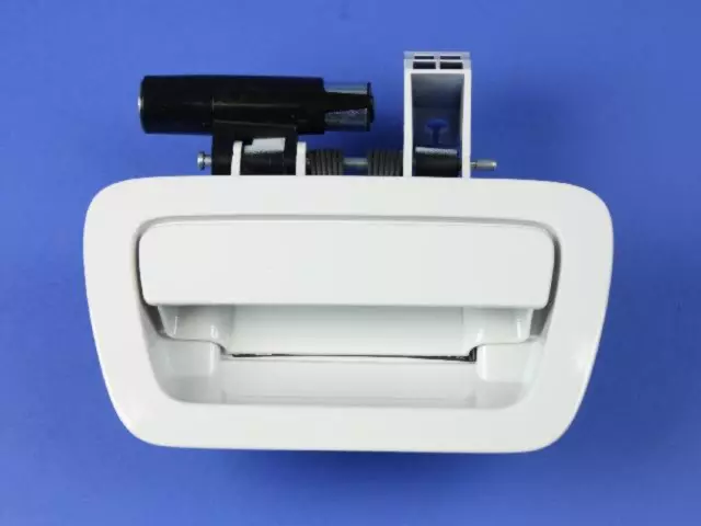 1NC26SW1AE - : Lift-Gate Handle for Mopar Image