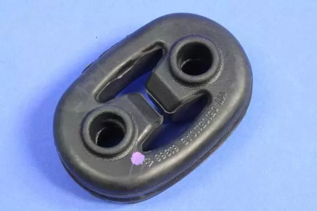 OEM NEW 06-20 Mopar Chrysler 200 300 Avenger Avenger Exhaust Isolator 5105110AB - Mopar (5105110AB)