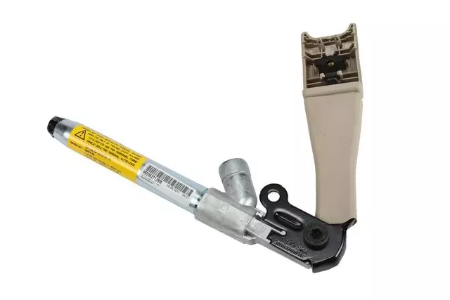 Part# 19301311 Neutral Driver Seat Belt Tensioner Kit - GM (19301311)