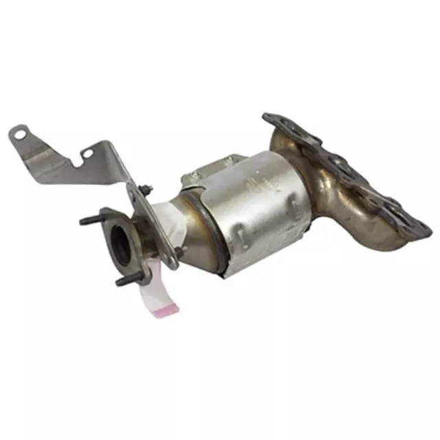 Exhaust Manifold - Ford (DG9Z-5G232-D)