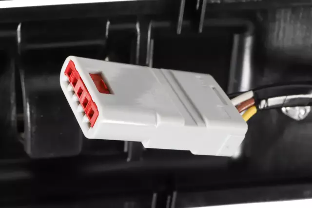 23399558 - : Front Upper Grille for Cadillac: Escalade, Escalade ESV Image