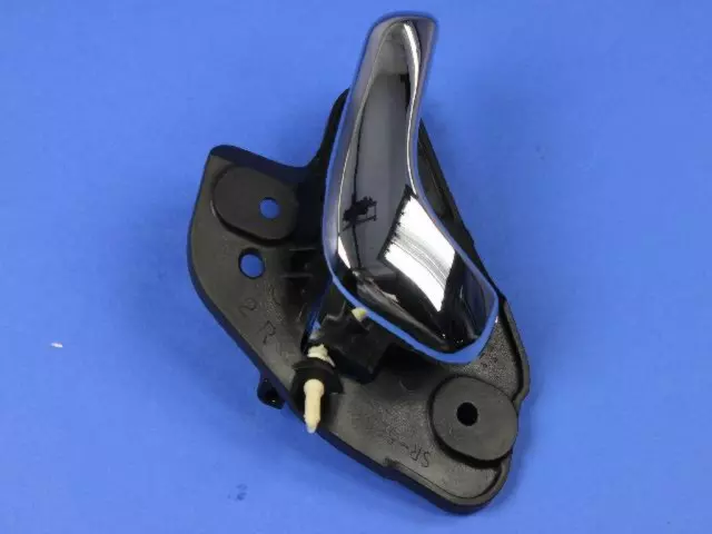 Door Interior Handle, Right - Mopar (4894118AA)