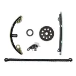TS2132 - : Engine Timing Set for Enginetech Image
