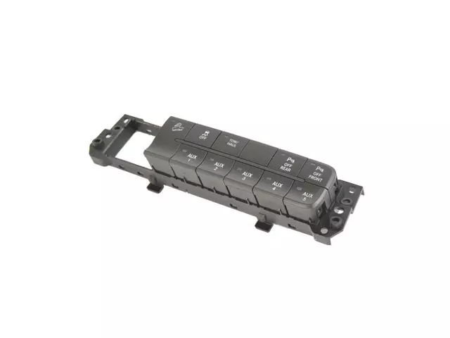 Instrument Panel Switch - Mopar (68271160AA)