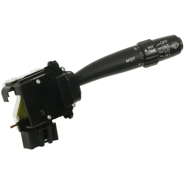 WP348 - Exterior: Windshield Wiper Switch for SMP CORP Image