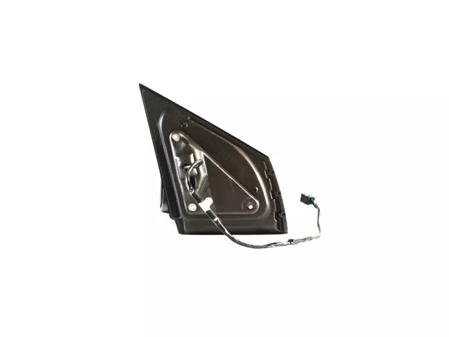 Outside Rearview Mirror, Left - Mopar (1CE35TZZAE)