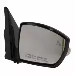 CJ5Z17682FA - Body: Mirror Assembly for Ford Image