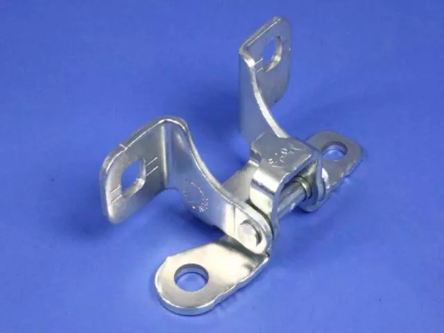 Rear Door Upper Hinge, Right - Mopar (4575752AB)