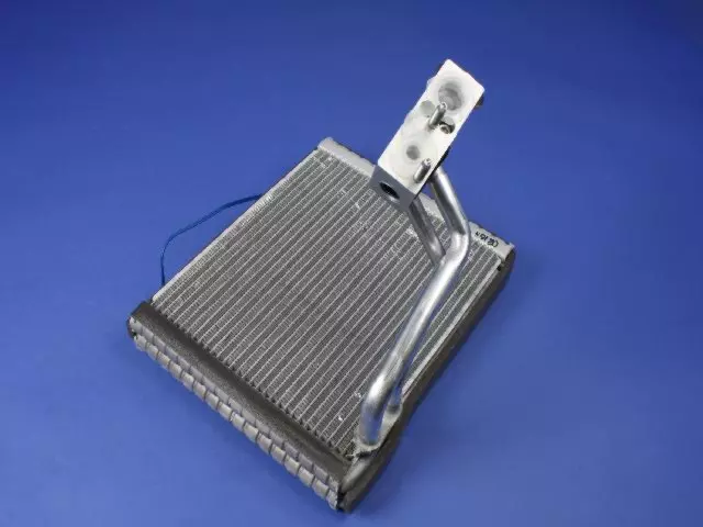 68093415AA - Air Conditioners and Heaters: AIR CONDITIONING - EVAPORATO 68093415AA for Fiat: 500 Image