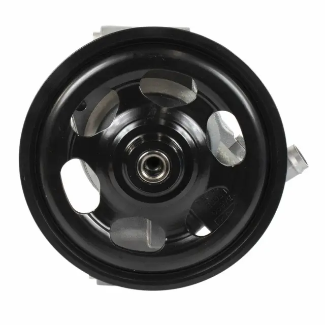Motorcraft Power Steering Pump - Ford (STP-347)