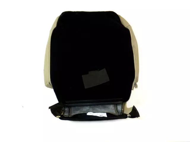 Rear Seat Back Cover, Right - Mopar (5RV52HL1AC)