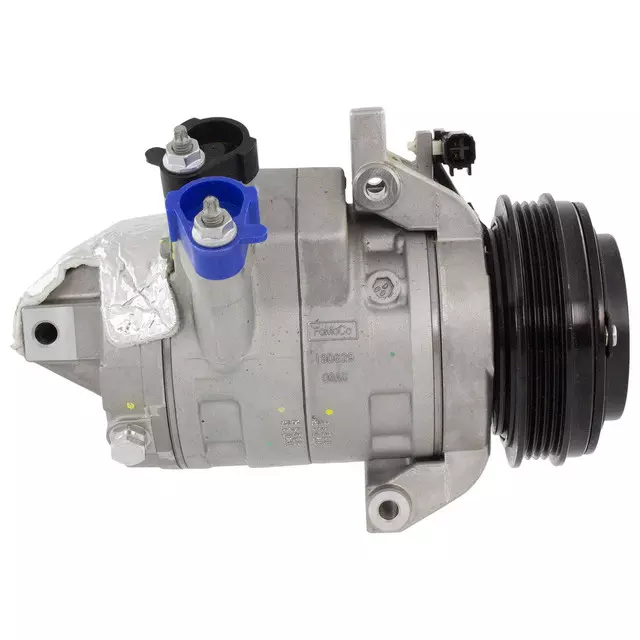 Compressor Assembly - Ford (CL3Z-19703-C)