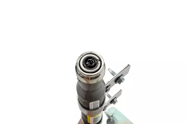 Passenger Side Roof Side Rail Airbag - GM (22781279)