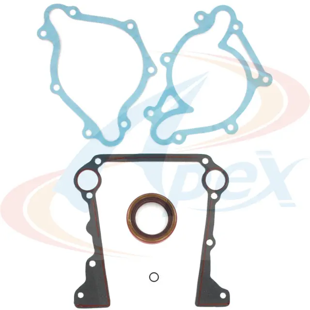 ATC2561 - Engines &amp; Components: APEX Automobile Parts Inc Timing Cover Set for APEX Automobile Parts Inc Image