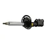 AST86060 - : Suspension Strut Assembly  for Motorcraft Image