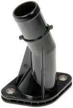 9025196 - : Engine Coolant Thermostat Housing for Hyundai: Accent, Elantra, Elantra Coupe, Elantra GT, Veloster | Kia: Forte, Forte Koup, Forte5, Rio Image