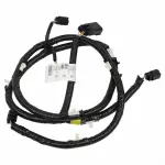 DG9Z15K868A - Body: Wire Harness for Ford: Fusion Image
