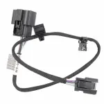 HC3Z14A412AA - : Wire Jump Central Door Loc for Ford Image