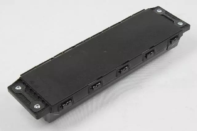 Steering Column Opening Kneeblocker, Driver - Mopar (68102233AD)