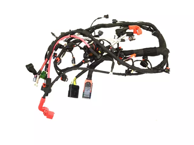 Engine Wiring - Mopar (68206852AD)
