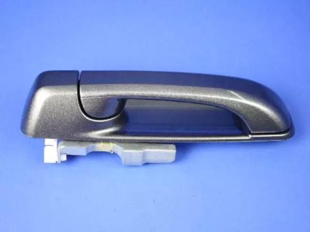 Exterior Door Handle, Left - Mopar (5HS57CDMAJ)