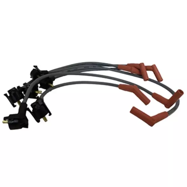 Spark Plug Wire Set - Ford (F7PZ-12259-DA)