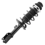 11411 - : Unity Automotive Suspension Strut and Coil Spring Assembly for Unity Automotive Image