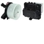 BK1508 - : HVAC Blower Motor Kit -- Blower Motor W/ Wheel Kit for UAC Image